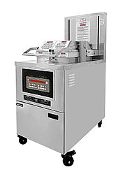 Фритюрница Kocateq PFE591 (напольная)