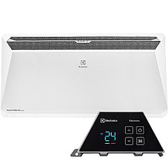 Конвектор Electrolux Rapid Transformer System ECH/R-1500 T с блоком управления ECH/TUE4 (электронный)