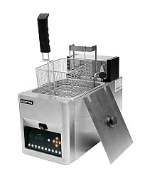 Фритюрница Kocateq EF8LC10 (настольная)