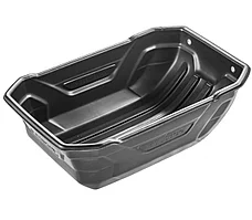 Сани волокуши Extruzion BULLDOG для рыбалки 90 х 60 х 30 см