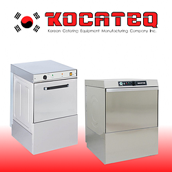Посудомоечные машины KOCATEQ