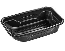 Сани волокуши Extruzion LADOGA для рыбалки 100 х 57 х 26 см