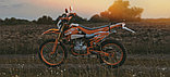 Мотоцикл эндуро HAMMER HM 250 (250 куб), фото 2
