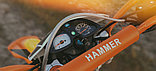 Мотоцикл эндуро HAMMER HM 250 (250 куб), фото 10