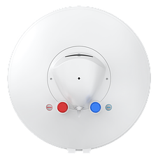 Электрический водонагреватель EcoStar SMILE EWH-SM80-RE, фото 3