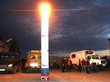 Осветительная башня  с генератором ELG(5) 300 LED 2.7GX, фото 3