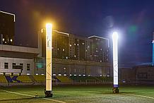 Осветительная башня  с генератором ELG(5) 300 LED 2.7GX