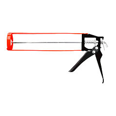 Пистолет для герметика каркасный P.I.T., 225 мм, для картриджей, HCAG01-0225