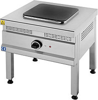 Плита-табурет индукционная Kocateq TE-1F 4