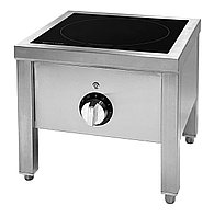 Плита-табурет индукционная Kocateq DC TE-1F5