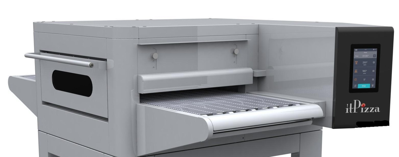 ПЕЧЬ КОНВЕЙЕРНАЯ ДЛЯ ПИЦЦЫ ITPIZZA T40 TS