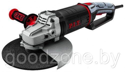 Угловая шлифмашина P.I.T. PWS230-С4