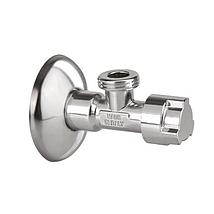 Вентиль установочный 1/2"x3/4" ICMA, фото 2