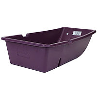 Сани волокуши NERO С-3/1 COMBO для рыбалки 100 х 52 х 26 см