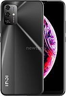 Телефон Inoi A83 6GB/128GB (черный)