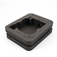 Унибокс ЯМАН для эхолотов Практик 6М и 6S