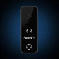 Вызывная панель видеодомофона FE-ipanel 3 (Black)
