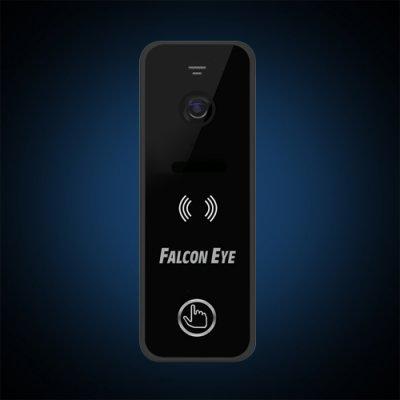Вызывная панель видеодомофона FE-ipanel 3 (Black)