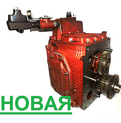 Коробка передач МТЗ 82 72-1700010-Б1 КПП МТЗ 80 переключения