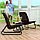 Комплект мебели Rio Patio set (Рио Патио Сэт), коричневый, фото 4