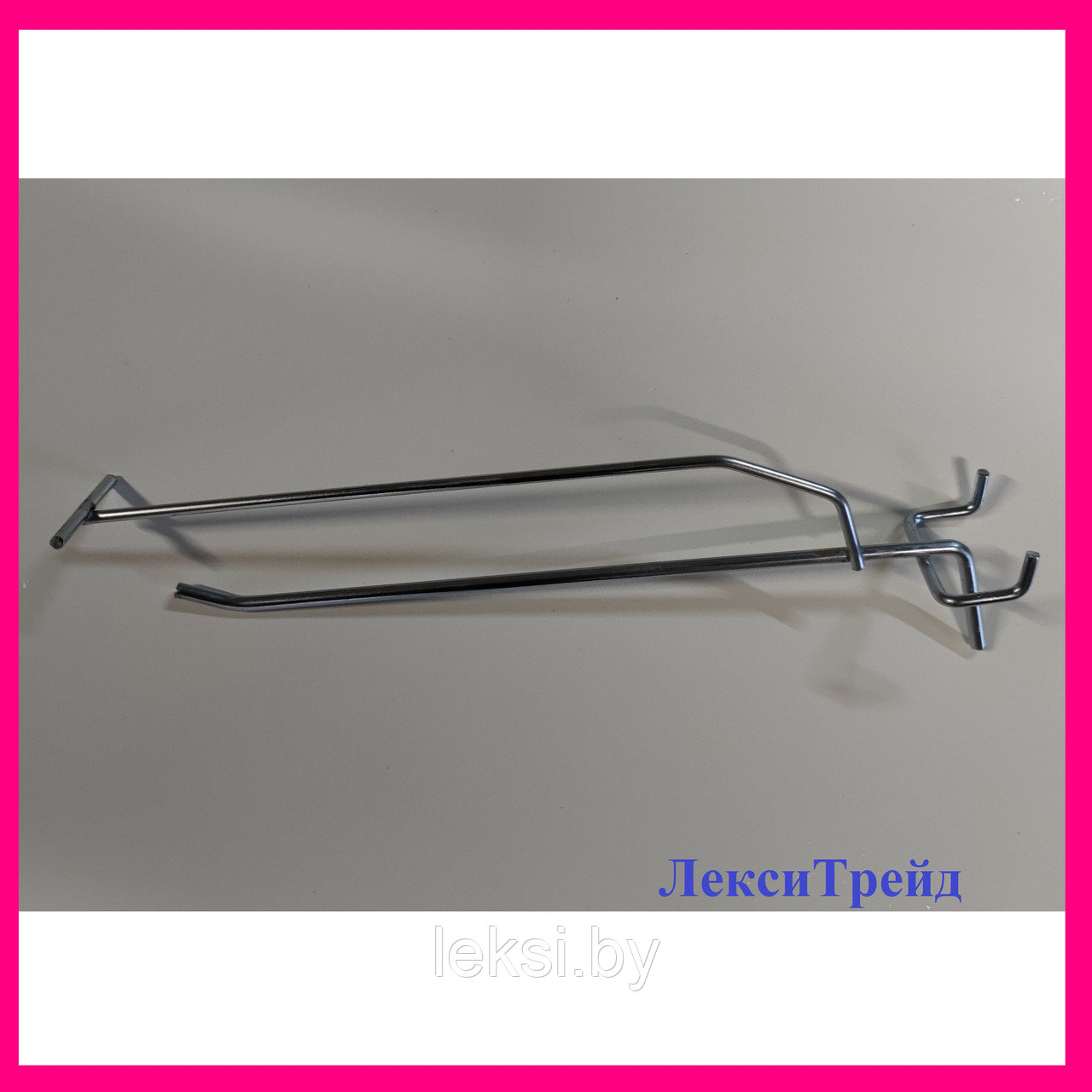 Крючок одинарный с ЦД 200 д5