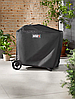 Чехол для гриля Weber Traveler, фото 2