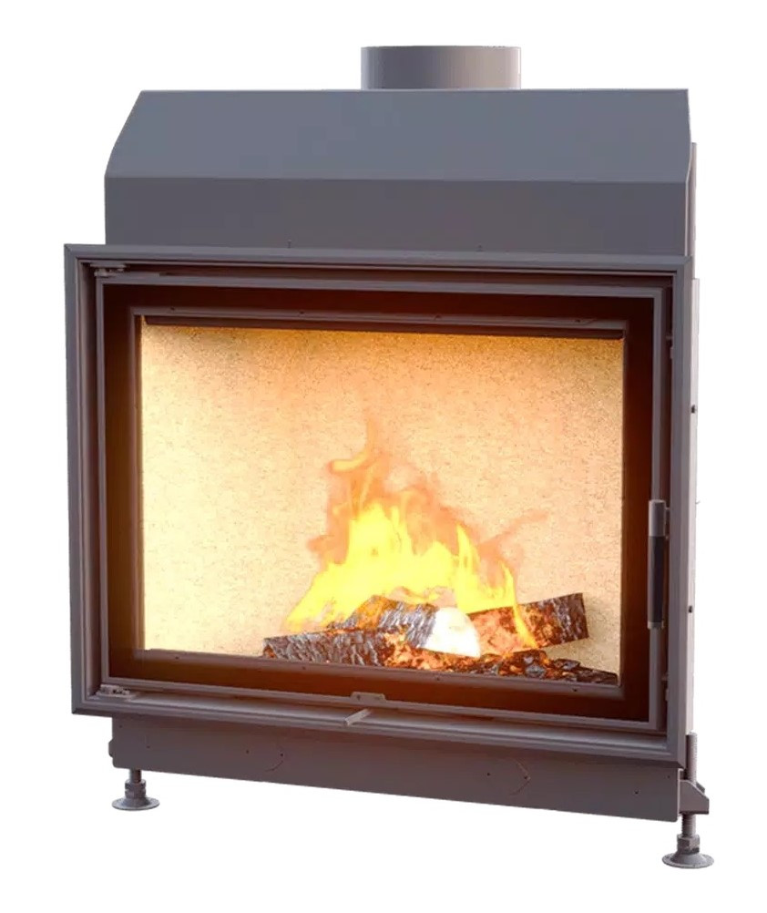 Каминная топка Астов МЛ 700