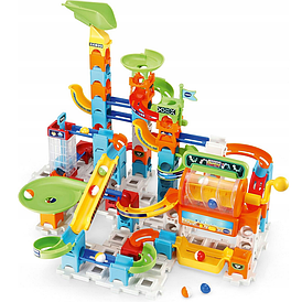 Игровой набор VTech Marble Rush Мраморный Раш 519423