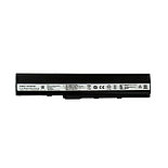 Аккумулятор (батарея) для ноутбука Asus X5I (A32-K52, A41-K52) 11.1V 5200mAh, фото 6