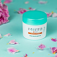 Крем-масло для рук MIRRA 50 мл