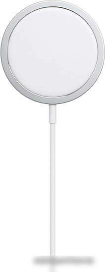 Беспроводное зарядное Apple MagSafe Charger MHXH3AM/A