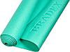 Коврик для йоги и фитнеса 173*61*0,3, мятный, фото 8