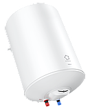 Электрический водонагреватель EcoStar SMILE EWH-SM50-RE, фото 2