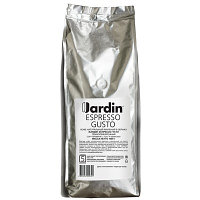 Кофе в зернах Jardin Espresso gusto 1кг