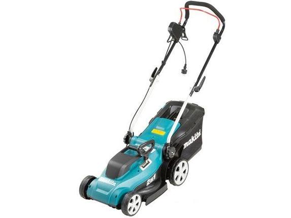 Газонокосилка электрическая MAKITA ELM 3320, фото 2