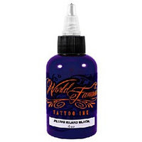 Краска World Famous Tattoo Ink Purple Haze