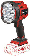 Фонарь Einhell TE-CL 18/2500 LiAC-Solo аккумуляторный светодиодный (без АКБ)