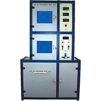 Тестер эрозионной стойкости материалов к воздействию воздушного потока Koehler Instrument