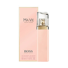Женская парфюмированная вода Hugo Boss Ma Vie Pour Femme edp 75ml (PREMIUM)