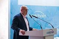 Холодильную цепь и продовольственную безопасность обсудили на конференции Cold Chain Eurasia