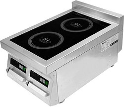 Плита индукционная Kocateq MCIR46 (2 зоны нагрева)
