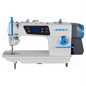 JUKKY 9806Н Промышленная автоматическая швейная машина для средних и тяжелых тканей со столом