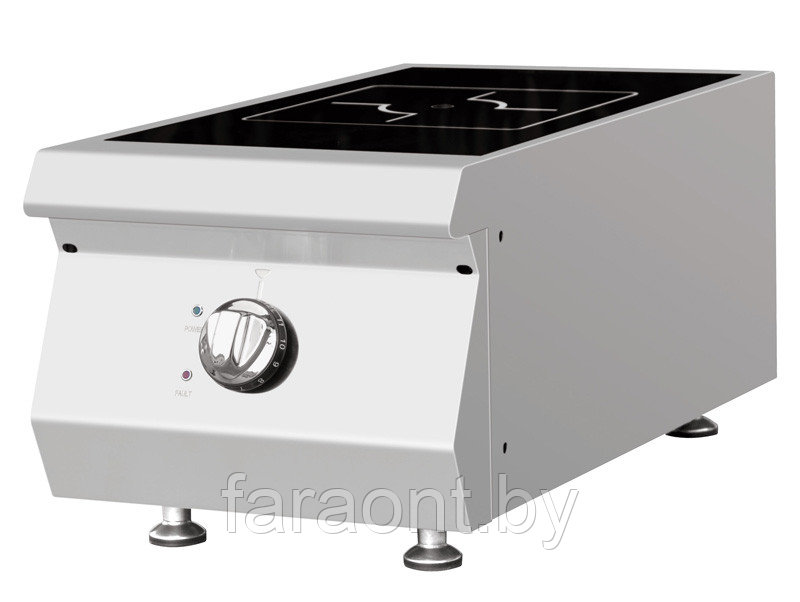 Плита индукционная Kocateq 0M0VT5 (5 кВт)