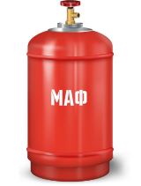 БАЛЛОН МАФ 50Л