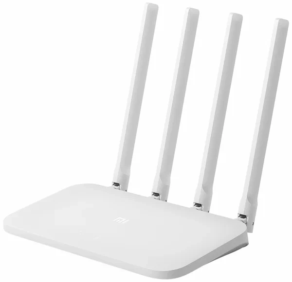 Xiaomi Mi Wi-Fi Router 4A Gigabit Edition