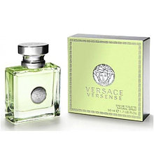 Женская туалетная вода Versace Versense edt 100ml (PREMIUM)