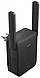 Повторитель беспроводного сигнала Xiaomi Mi WiFi Range Extender AC1200 EU, черный, фото 4
