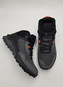 Кроссовки мужские Adidas Terrex Ax4/ зимние/повседневные/термо
