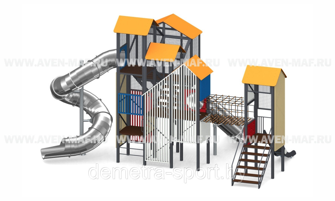 Игровой комплекс ГН-2321
