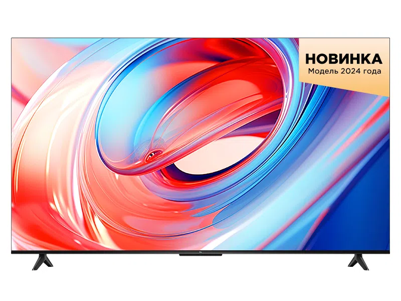 Телевизор TCL 65V6B